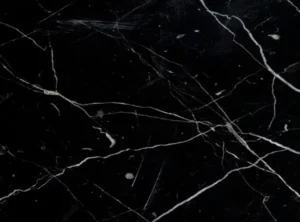Black Marquina Marble CenterStone