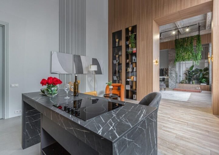 Marble Supply in India