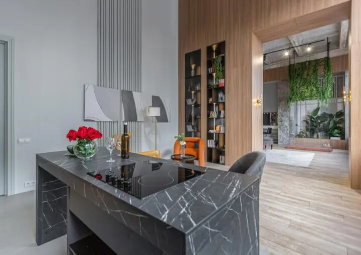 Marble Supply in India